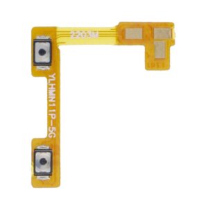 Nappe volume Xiaomi Redmi Note 11 Pro+ 5G – Premium