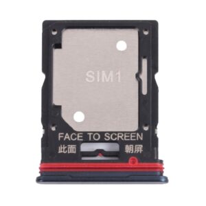 Tiroir SIM Xiaomi Redmi Note 11 Pro+ 5G – Premium vert forêt