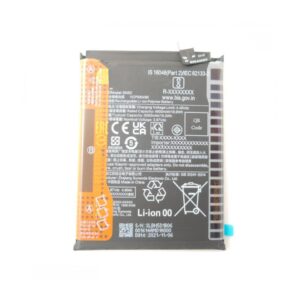 Batterie Xiaomi Redmi Note 11S 4G – Premium