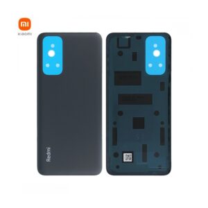 Cache arrière Xiaomi Redmi Note 11S 4G – Original graphite