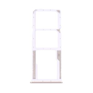 Tiroir SIM Xiaomi Redmi Note 11S 4G – Premium blanc perle