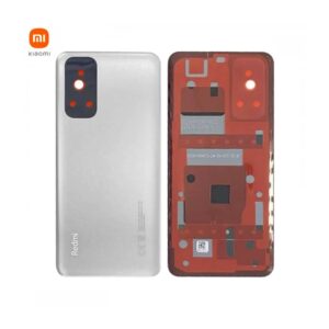 Cache arrière Xiaomi Redmi Note 11S 5G – Original blanc