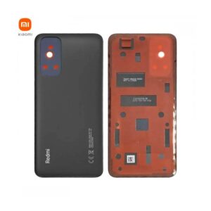 Cache arrière Xiaomi Redmi Note 11S 5G – Original noir