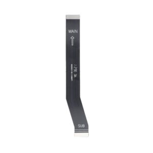 Nappe de connexion Xiaomi Redmi Note 11S 5G – Premium