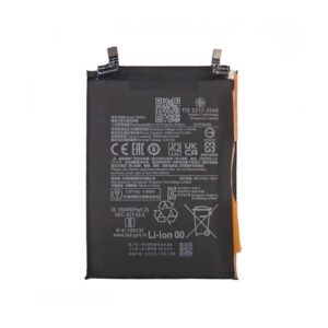 Batterie Xiaomi Redmi Note 11T Pro 5G – Premium