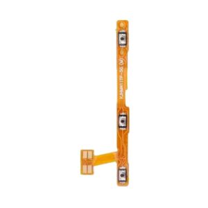 Nappe power et volume Xiaomi Redmi Note 11T Pro 5G / Poco X4 GT – Premium