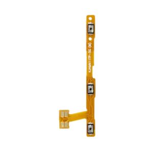 Nappe power et volume Xiaomi Redmi Note 11T Pro 5G – Premium