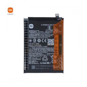 Batterie Xiaomi Redmi Note 12 4G – Originale