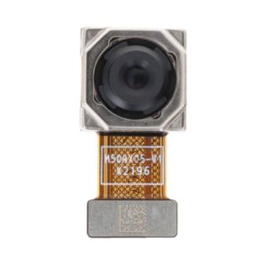 Caméra arrière 50MP Xiaomi Redmi Note 12 4G – Premium