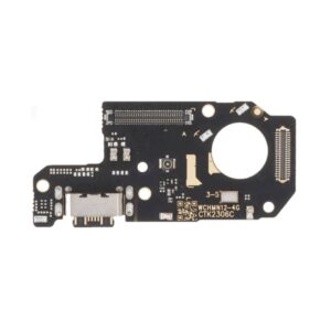 Connecteur de charge Xiaomi Redmi Note 12 4G – Premium