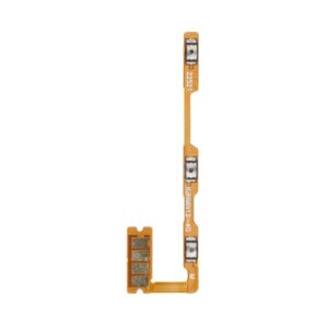 Nappe power et volume Xiaomi Redmi Note 12 4G – Premium