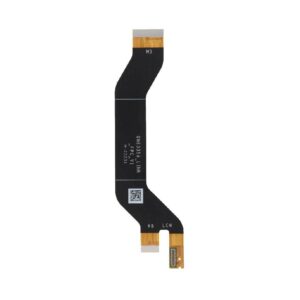 Nappe de connexion Xiaomi Redmi Note 12 5G – Premium