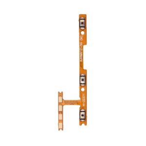 Nappe power et volume Xiaomi Redmi Note 12 5G – Premium