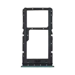 Tiroir SIM Xiaomi Redmi Note 12 5G – Premium vert
