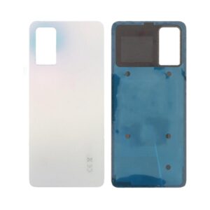 Cache arrière Xiaomi Redmi Note 12 Pro 4G – Premium blanc
