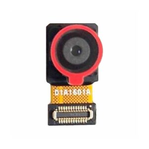 Caméra avant 16MP Xiaomi Redmi Note 12 Pro 4G – Premium