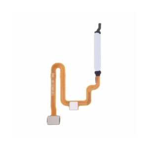 Lecteur d’empreinte Xiaomi Redmi Note 12 Pro 4G – Premium blanc