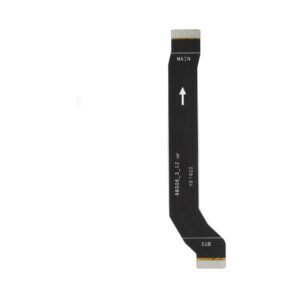 Nappe de connexion Xiaomi Redmi Note 12 Pro 4G – Premium