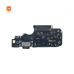 Connecteur de charge Xiaomi Redmi Note 12 Pro 4G – Original