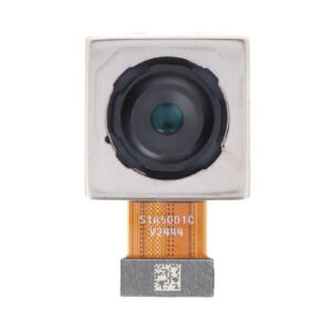 Caméra arrière 50MP Xiaomi Redmi Note 12 Pro 5G – Premium