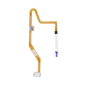 Lecteur d’empreinte Xiaomi Redmi Note 12 Pro 5G – Premium blanc