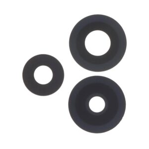 Lentille Xiaomi Redmi Note 12 Pro 5G Noir