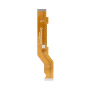 Nappe de connexion Xiaomi Redmi Note 12 Pro 5G – Premium