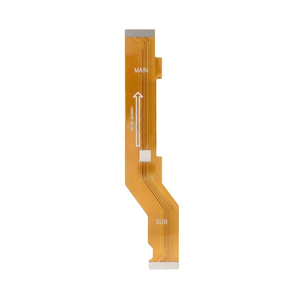 Nappe de connexion Xiaomi Redmi Note 12 Pro 5G – Premium