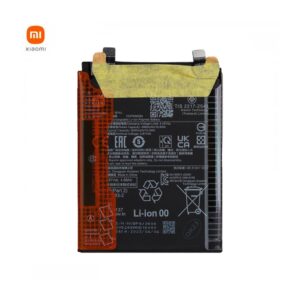 Batterie Xiaomi Redmi Note 12 Pro+ 5G – Originale