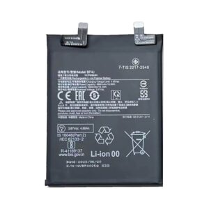 Batterie Xiaomi Redmi Note 12 Pro+ 5G – Premium