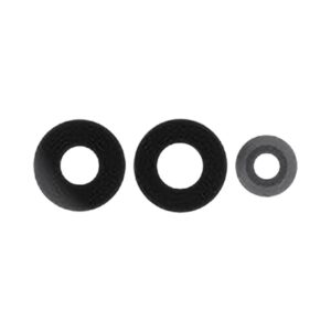 Lentille Xiaomi Redmi Note 12 Pro+ 5G Noir