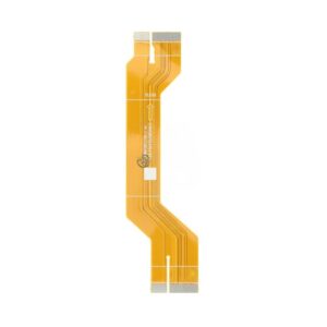 Nappe de connexion Xiaomi Redmi Note 12 Pro+ 5G – Premium