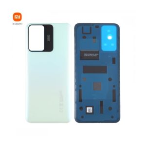 Cache arrière Xiaomi Redmi Note 12S – Original vert perle