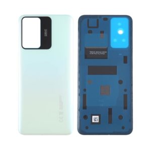 Cache arrière Xiaomi Redmi Note 12S – Premium vert perle