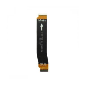 Nappe de connexion Xiaomi Redmi Note 12S – Premium