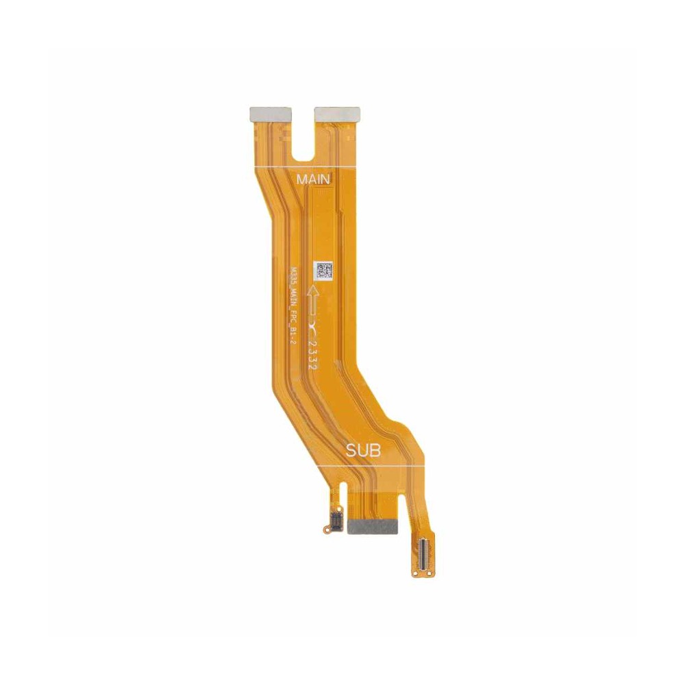 Nappe de connexion Xiaomi Redmi Note 13 4G – Premium