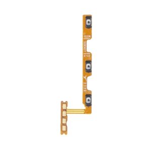 Nappe power et volume Xiaomi Redmi Note 13 4G – Premium