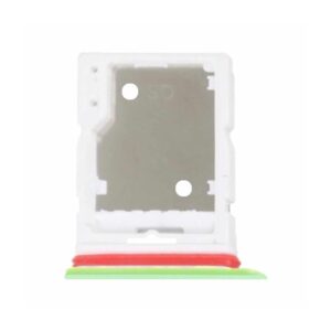 Tiroir SIM Xiaomi Redmi Note 13 4G – Premium vert menthe