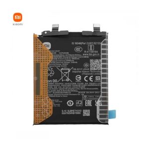Batterie Xiaomi Redmi Note 13 Pro 4G – Originale