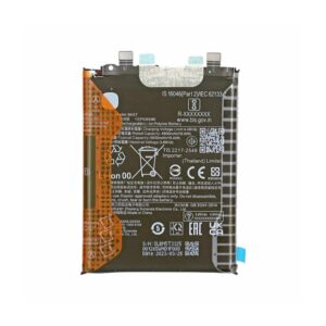 Batterie Xiaomi Redmi Note 13 Pro 4G – Premium