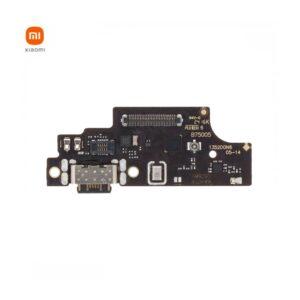 Connecteur de charge Xiaomi Redmi Note 13 Pro 4G – Original