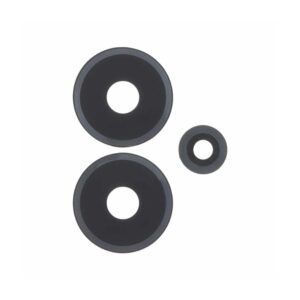 Lentille Xiaomi Redmi Note 13 Pro 4G Noir