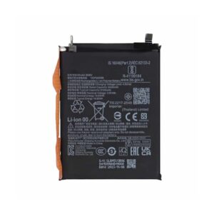 Batterie Xiaomi Redmi Note 13 Pro 5G – Premium