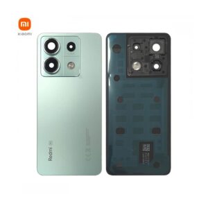 Cache arrière Xiaomi Redmi Note 13 Pro 5G – Original bleu