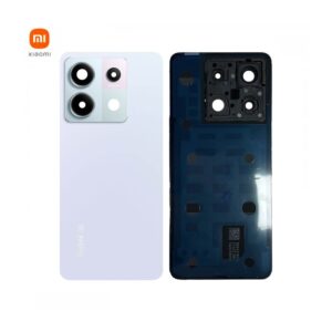 Cache arrière Xiaomi Redmi Note 13 Pro 5G – Original violet