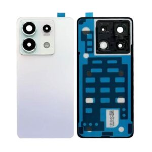 Cache arrière Xiaomi Redmi Note 13 Pro 5G – Premium violet