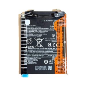 Batterie Xiaomi Redmi Note 13 Pro+ 5G – Premium