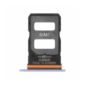 Tiroir SIM Xiaomi Redmi Note 13 Pro+ 5G – Premium violet aurora