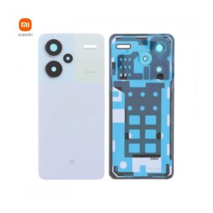 Cache arrière Xiaomi Redmi Note 13 Pro+ 5G – Original violet aurora