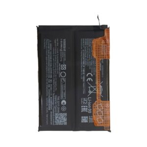 Batterie Xiaomi Redmi Note 15 4G – Premium